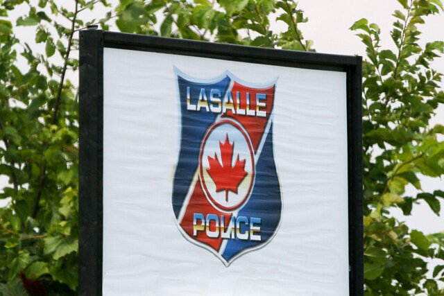 Police Investigating LaSalle Homicide | windsoriteDOTca News