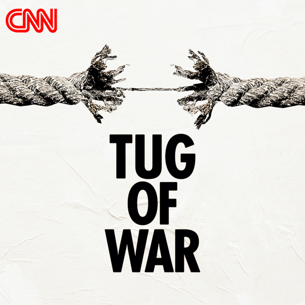 Christiane Amanpour on Red Lines and War Crimes – Tug of War