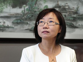 Richmond real estate lawyer Hong Guo disciplined for misconduct