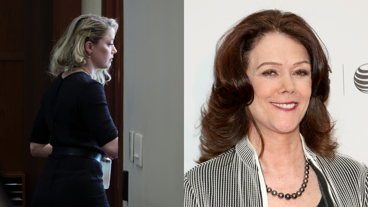 Amber Heard’s Case Failed Due to Credibility Says Lawyer Kathleen Zellner of ‘Making a Murderer’