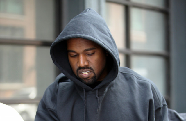 Kanye West’s fifth divorce lawyer quits – Entertainment News